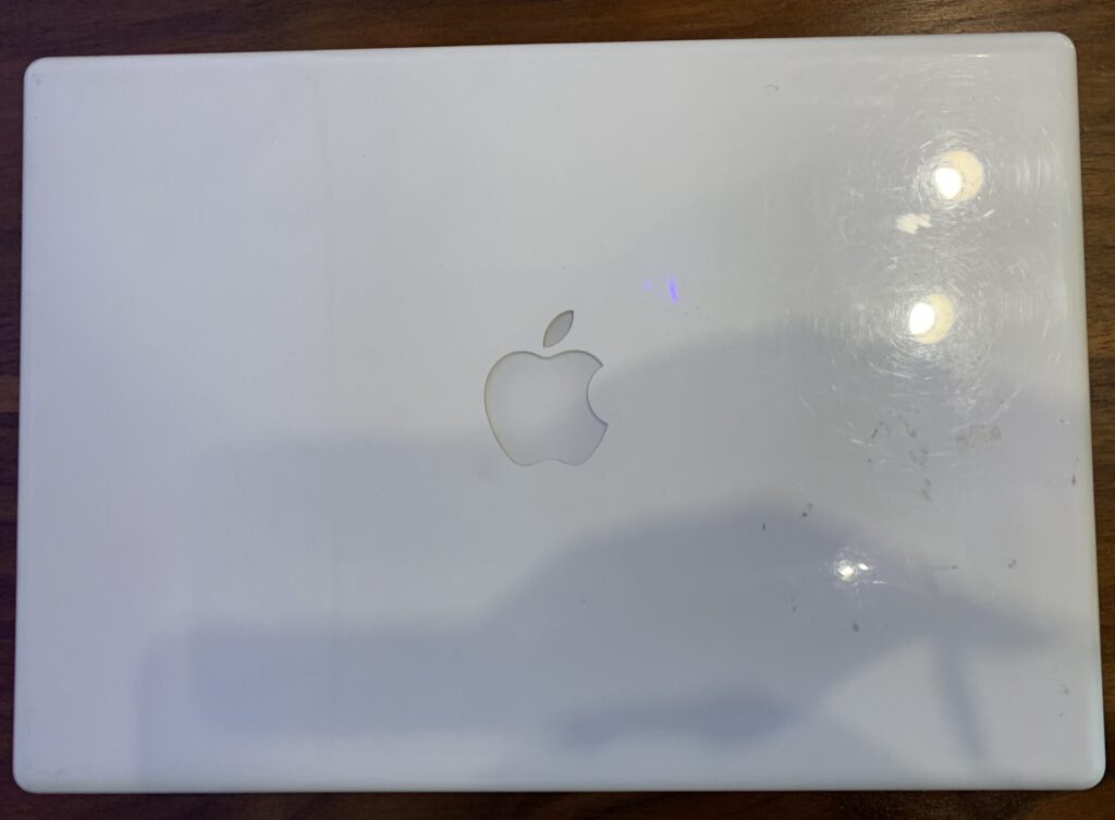 Macbook Core 2 Duo